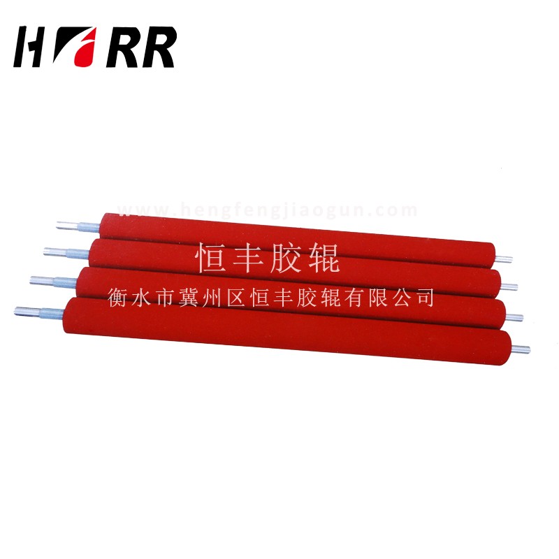 砂光機(jī)系列膠輥2