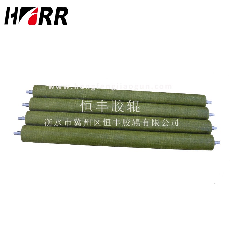 砂光機系列膠輥